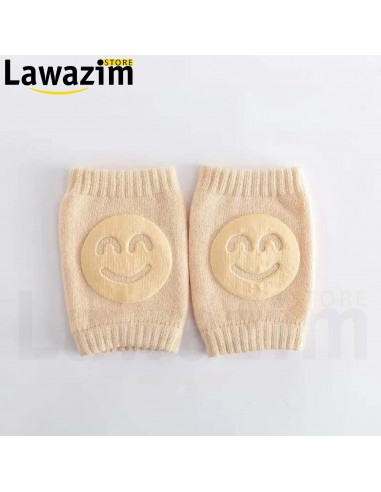 Protège-genoux pour bébé : واقيات الحبو والتحرك للأطفال