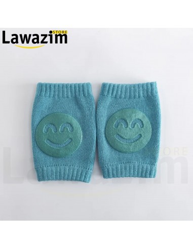 Protège-genoux pour bébé : واقيات الحبو والتحرك للأطفال