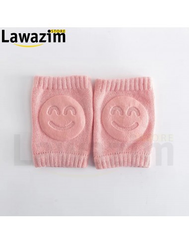 Protège-genoux pour bébé : واقيات الحبو والتحرك للأطفال