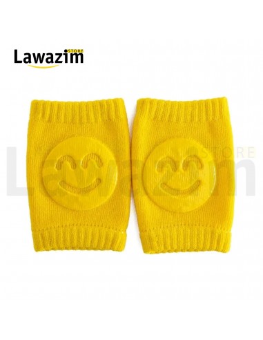 Protège-genoux pour bébé : واقيات الحبو والتحرك للأطفال