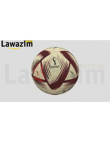 الكرة الذّهبية لنهائي كأس العالم مونديال قطر - Ballon d'Or de la Finale de la Coupe du Monde Qatar