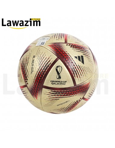 الكرة الذّهبية لنهائي كأس العالم مونديال قطر - Ballon d'Or de la Finale de la Coupe du Monde Qatar