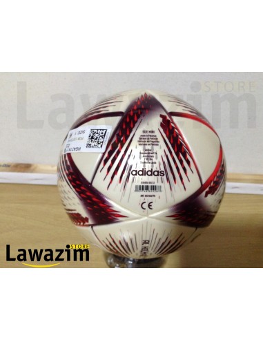 الكرة الذّهبية لنهائي كأس العالم مونديال قطر - Ballon d'Or de la Finale de la Coupe du Monde Qatar