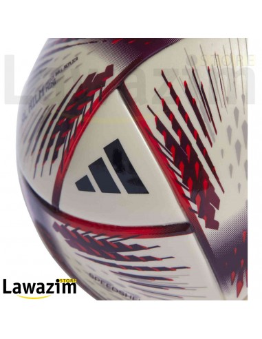 الكرة الذّهبية لنهائي كأس العالم مونديال قطر - Ballon d'Or de la Finale de la Coupe du Monde Qatar