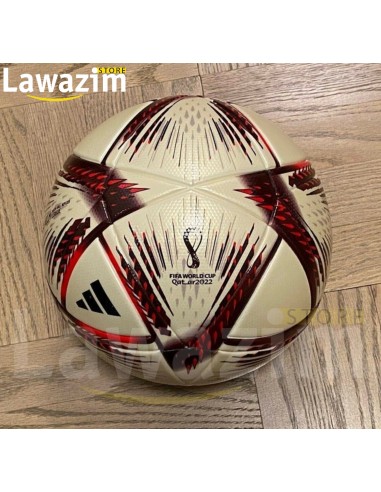 الكرة الذّهبية لنهائي كأس العالم مونديال قطر - Ballon d'Or de la Finale de la Coupe du Monde Qatar