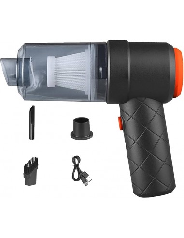 مكنسة كهربائية محمولة لاسلكية - Vacuum Cleaner