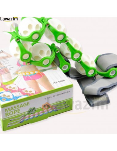 حبل المساج اليدوي السحري Excellente Corde de Massage Manuel