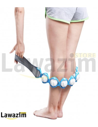 حبل المساج اليدوي السحري Excellente Corde de Massage Manuel