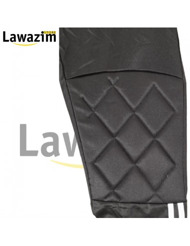 البذلة الإحترافية لحراس المرمى في كرة القدم Maillot de Gardien a Manches Longues