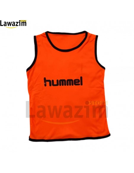 القميص الملون لمختلف التمارين الرياضية  Dossard coloré de Hummel pour Entraînement