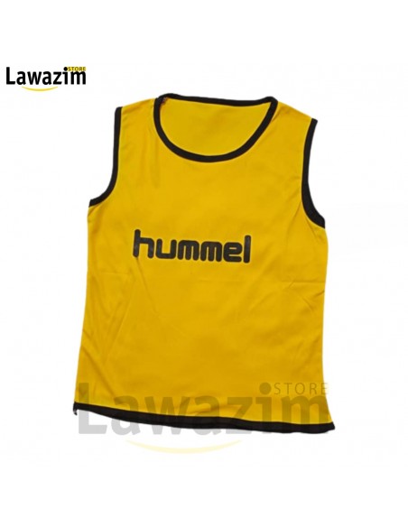 القميص الملون لمختلف التمارين الرياضية  Dossard coloré de Hummel pour Entraînement