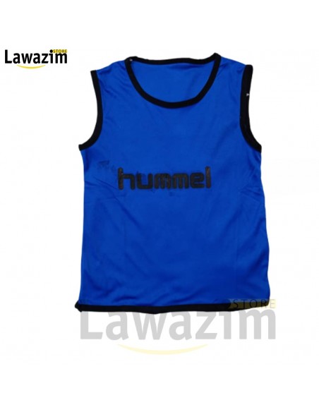 القميص الملون لمختلف التمارين الرياضية  Dossard coloré de Hummel pour Entraînement