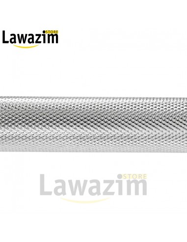 القضيب الرياضي ذو الحجم الطّويل / Barres de Musculation