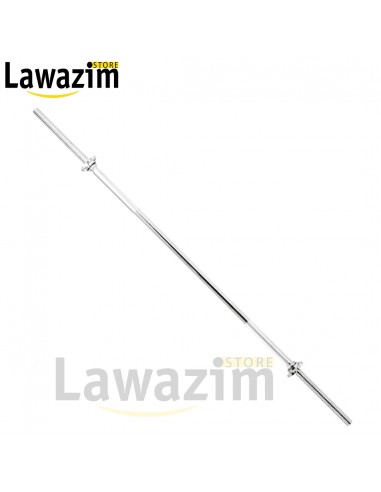 القضيب الرياضي ذو الحجم الطّويل / Barres de Musculation