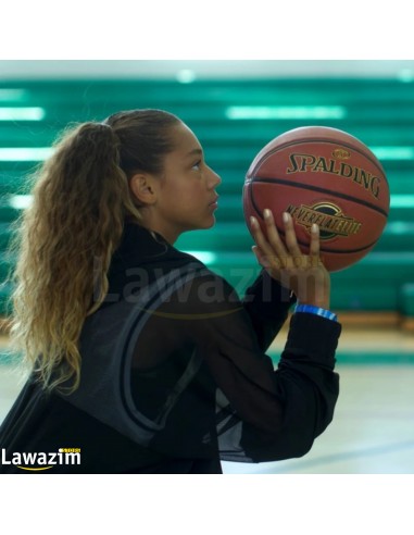 كرة سلة احترافية عالية الجودة Ballon de Basket de Haute Qualité