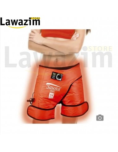 بنطال الساونا من أجل مظهر جذاب - sauna pants