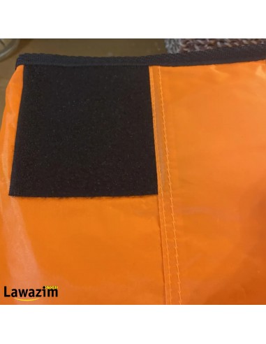 بنطال الساونا من أجل مظهر جذاب - sauna pants