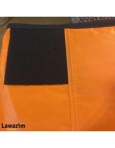 بنطال الساونا من أجل مظهر جذاب - sauna pants