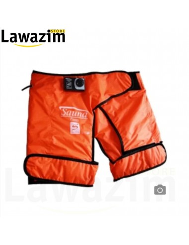 بنطال الساونا من أجل مظهر جذاب - sauna pants