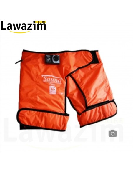 بنطال الساونا من أجل مظهر جذاب - sauna pants