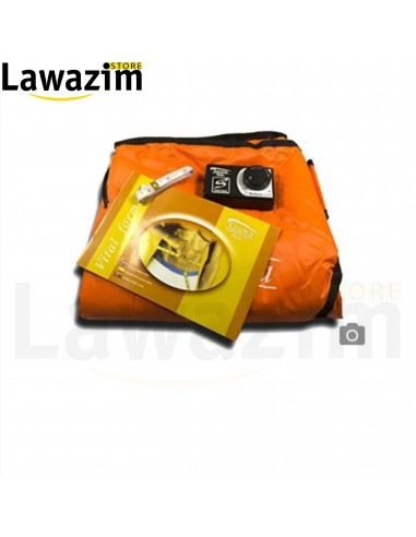 بنطال الساونا من أجل مظهر جذاب - sauna pants