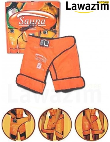 بنطال الساونا من أجل مظهر جذاب - sauna pants