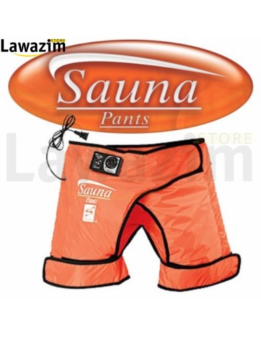 بنطال الساونا من أجل مظهر جذاب - sauna pants