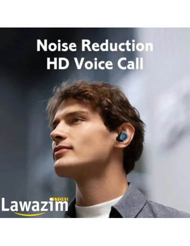 سماعات لاسلكية نقية الصوت عالية الجودة Earphones M10