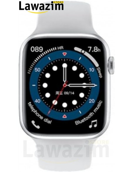 الساعة الذكية الرياضية للماركة المشهورة WIWU SW01SE Sports Smart Watch