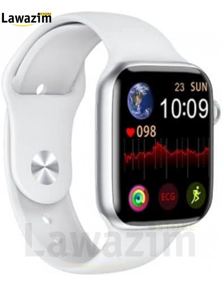 الساعة الذكية الرياضية للماركة المشهورة WIWU SW01SE Sports Smart Watch