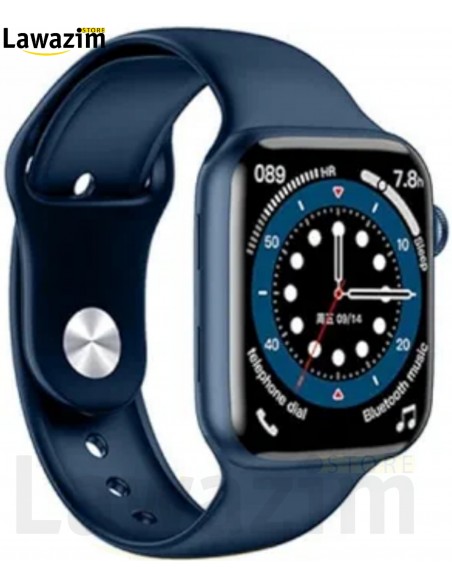 الساعة الذكية الرياضية للماركة المشهورة WIWU SW01SE Sports Smart Watch