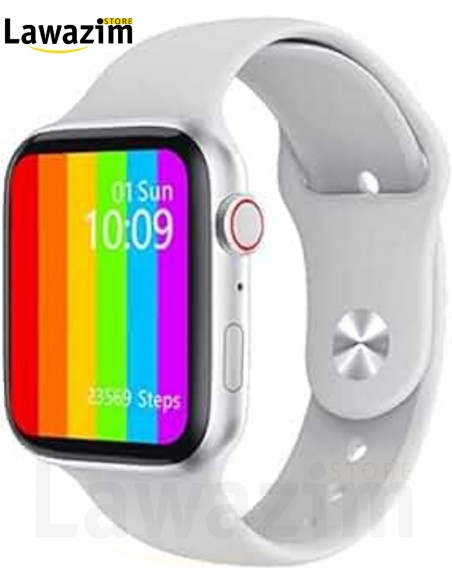 الساعة الذكية الرياضية للماركة المشهورة WIWU SW01SE Sports Smart Watch