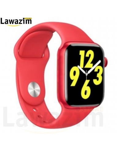 الساعة الذكية الرياضية للماركة المشهورة WIWU SW01SE Sports Smart Watch