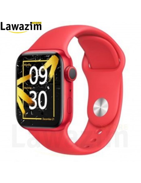 الساعة الذكية الرياضية للماركة المشهورة WIWU SW01SE Sports Smart Watch