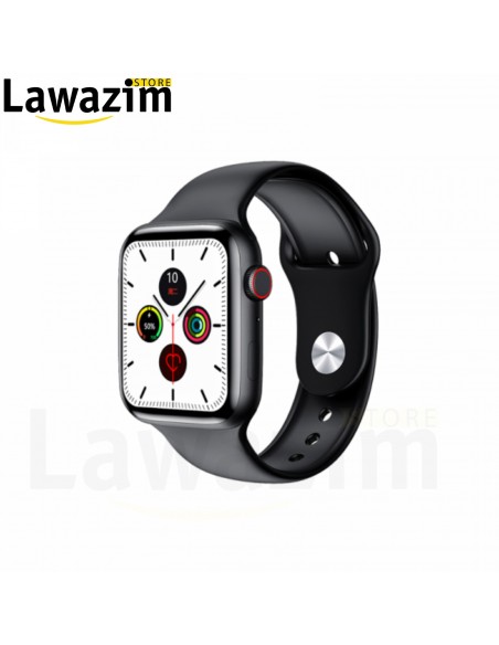 الساعة الذكية الرياضية للماركة المشهورة WIWU SW01SE Sports Smart Watch