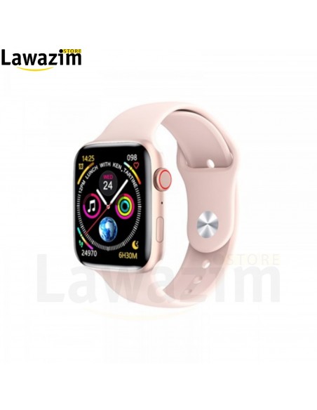 الساعة الذكية الرياضية للماركة المشهورة WIWU SW01SE Sports Smart Watch