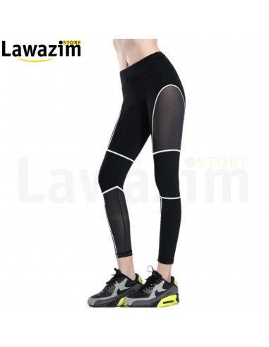 Leggings de sport pour femmes - سروال اللياقة البدنية للنساء