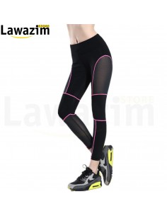 Leggings de sport pour femmes - سروال اللياقة البدنية للنساء