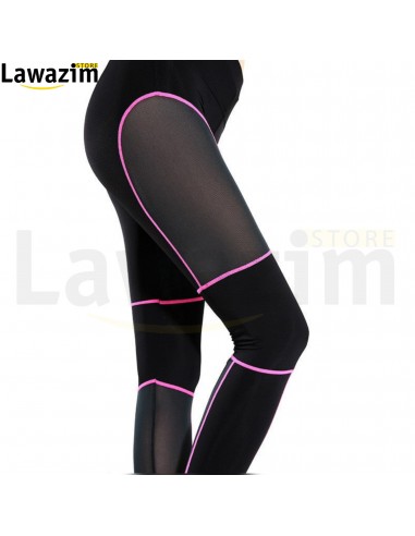 Leggings de sport pour femmes - سروال اللياقة البدنية للنساء