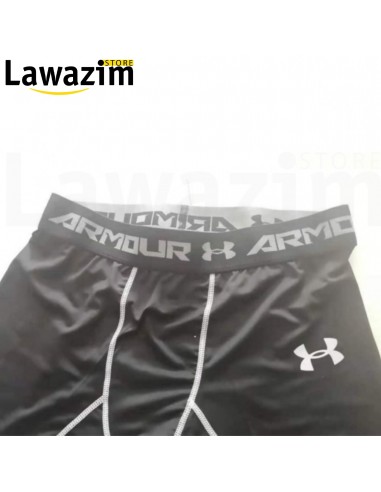 مجموعة ملابس رياضية 2en1 من العلامة الأمريكية  أندر أرمور - nouvel ensemble de sport  Under Armour
