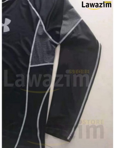 مجموعة ملابس رياضية 2en1 من العلامة الأمريكية  أندر أرمور - nouvel ensemble de sport  Under Armour