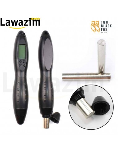 حبل القفز بعداد إلكتروني متقدم Corde à Sauter Électronique Avancée