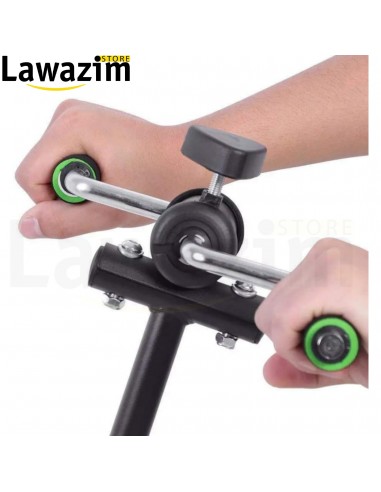 Pédalier portable pour les pieds & les mains - جهاز تمارين اليدين و الرجلين