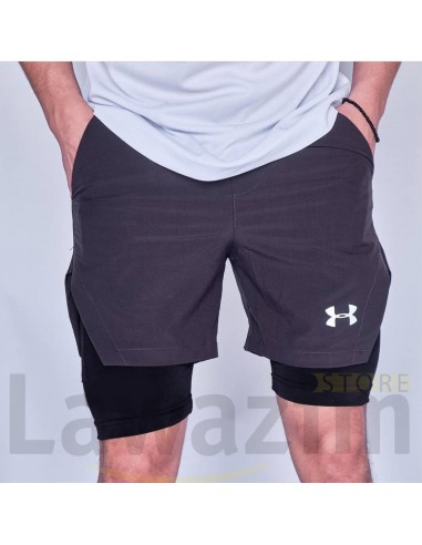 شورت التمارين الرياضية Short Sport