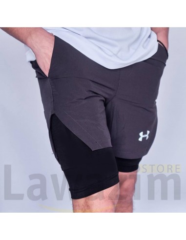 شورت التمارين الرياضية Short Sport