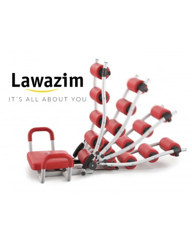 Appareil à Abdominaux -- آلة  شد عضلات البطن العالمية