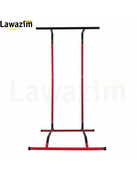 البار فيكس العالمي المتين متعددة التمارين - Barre Fixe Parallèle Multifonction VEVOR 220