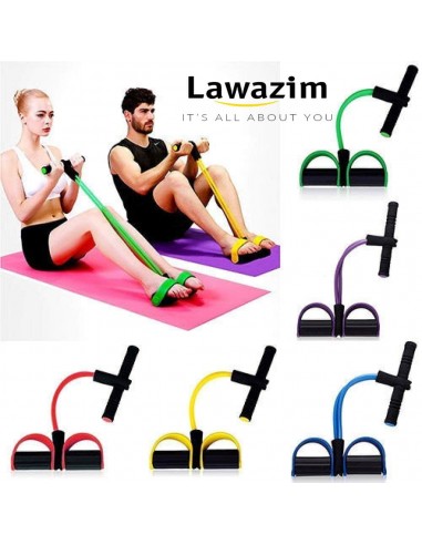 Body trimmer- جهاز تومي تريمر لشد عضلات