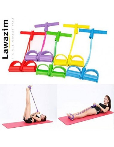 Body trimmer- جهاز تومي تريمر لشد عضلات