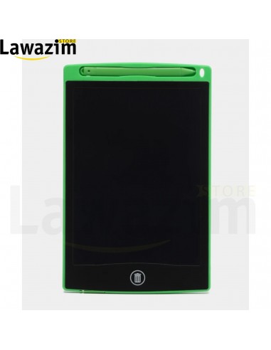 TABLETTE LCD PANEL Pour les enfants- لوحة الكتابة الذكية للأطفال
